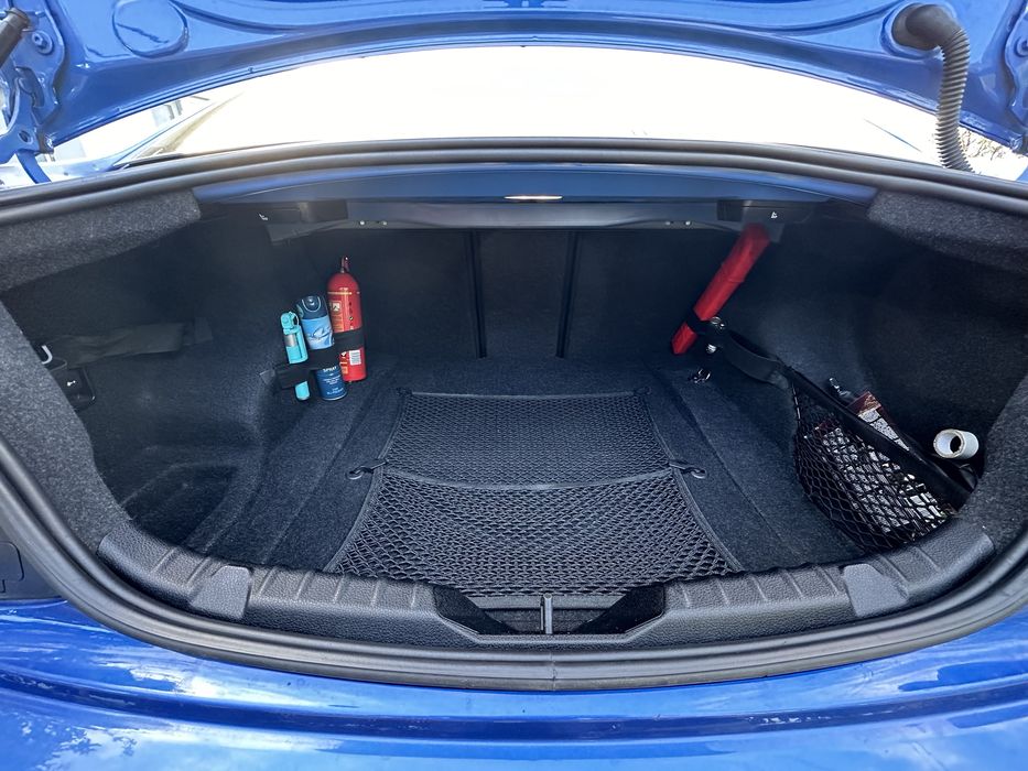 BMW M2 M235i M Performance