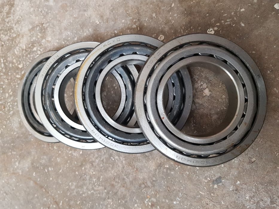 Rulmenti KOYO 30214JR - noi