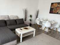 Apartament 2 camere de inchiriat in Scandinavia Residence
