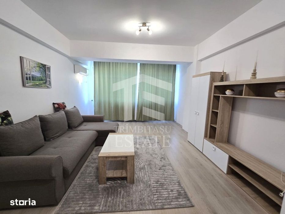 MAMAIA NORD- Apartament de inchiriat pe termen lung.