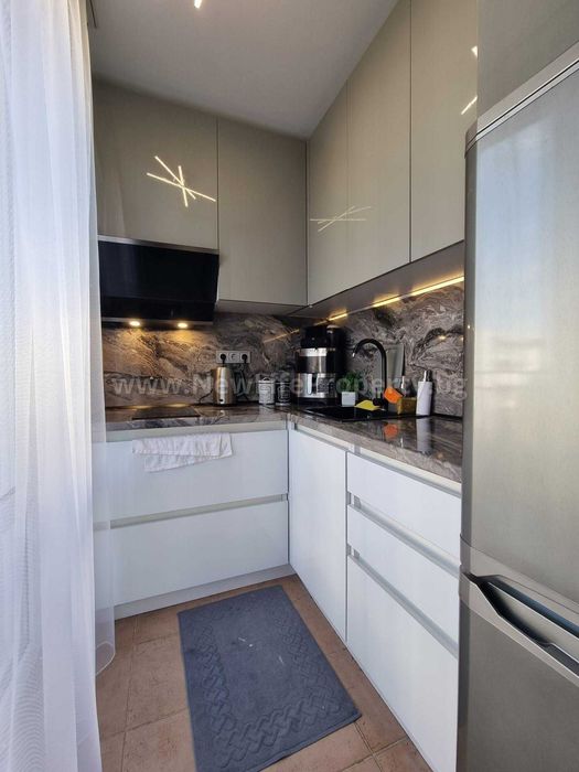 Продава се Едностаен апартамент в к.к. Слънчев бряг - 55 кв.м за 1310 €/кв.м - Снимка #9