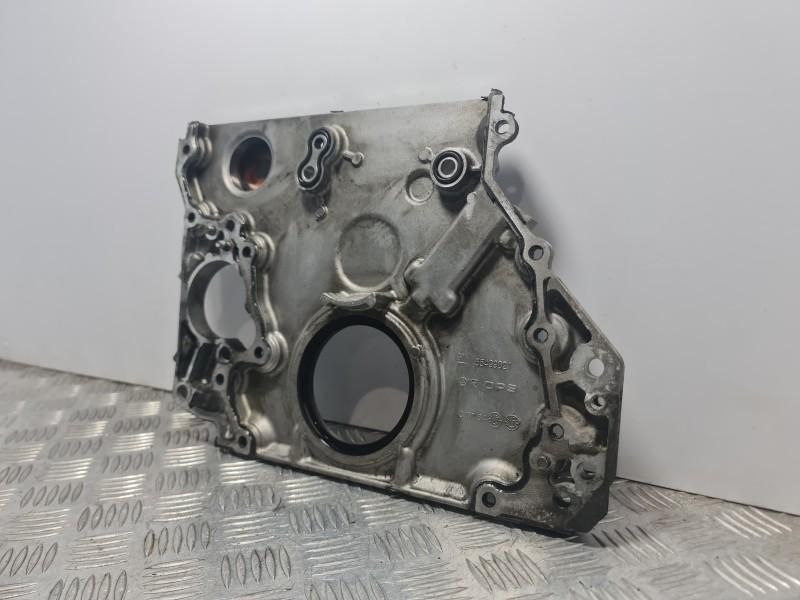 Capac distributie vibrochen Opel Astra K 1.6CDTI B16DTH; B16DTU; B16DT