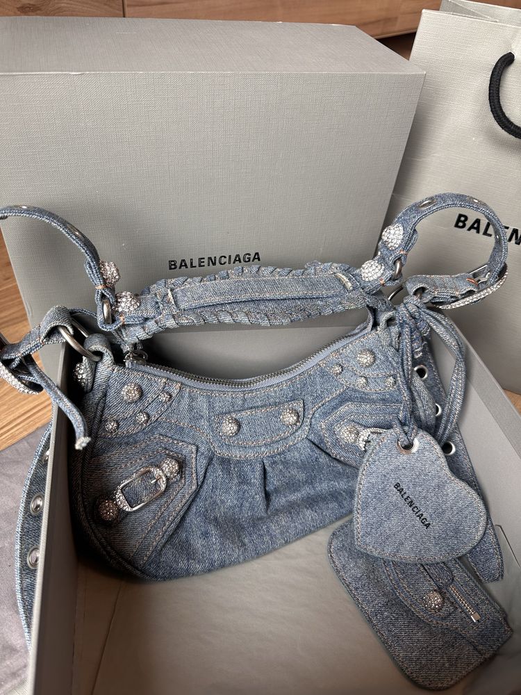 Чанта Balenciaga