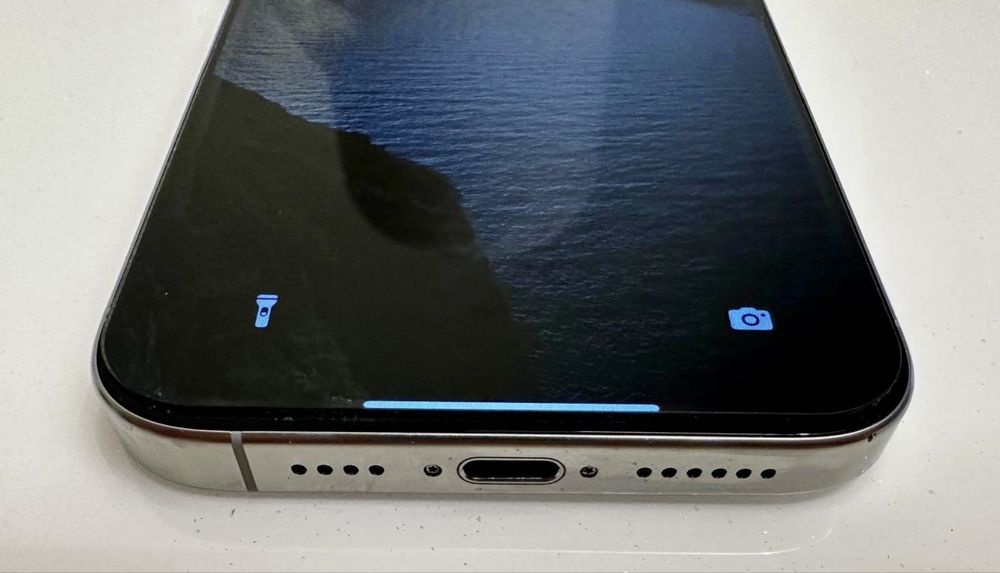 Vand Iphone 16 PRO MAX 512gb