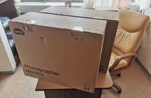 Monitor profesional BENQ SW242Q (ptr fotografi, nou, garantie RO)