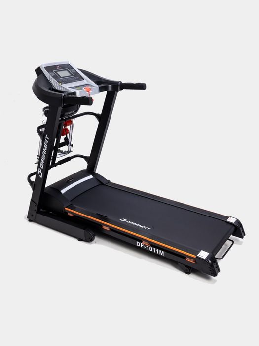 Беговая дорожка DF-1011M