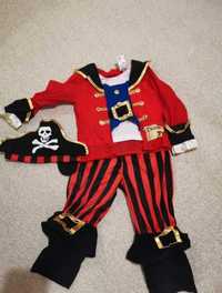 Costum pirat, mărimea 98