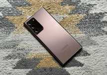 Samsung Galaxy Note 20 Ultra; 512 GB; Mystic Bronze