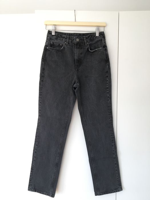 American vintage denim дънки