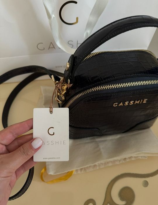 Срочно продаю сумку Cashie новый с этикеткой