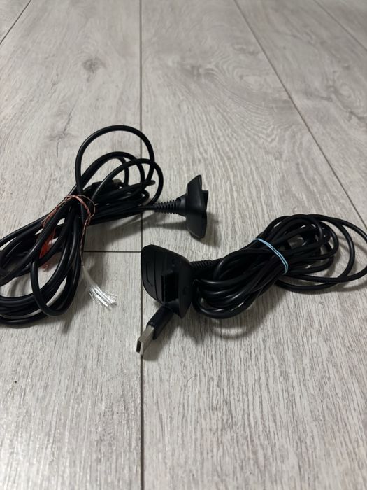 Cablu de conectare a manetelor Xbox360 2m/buc