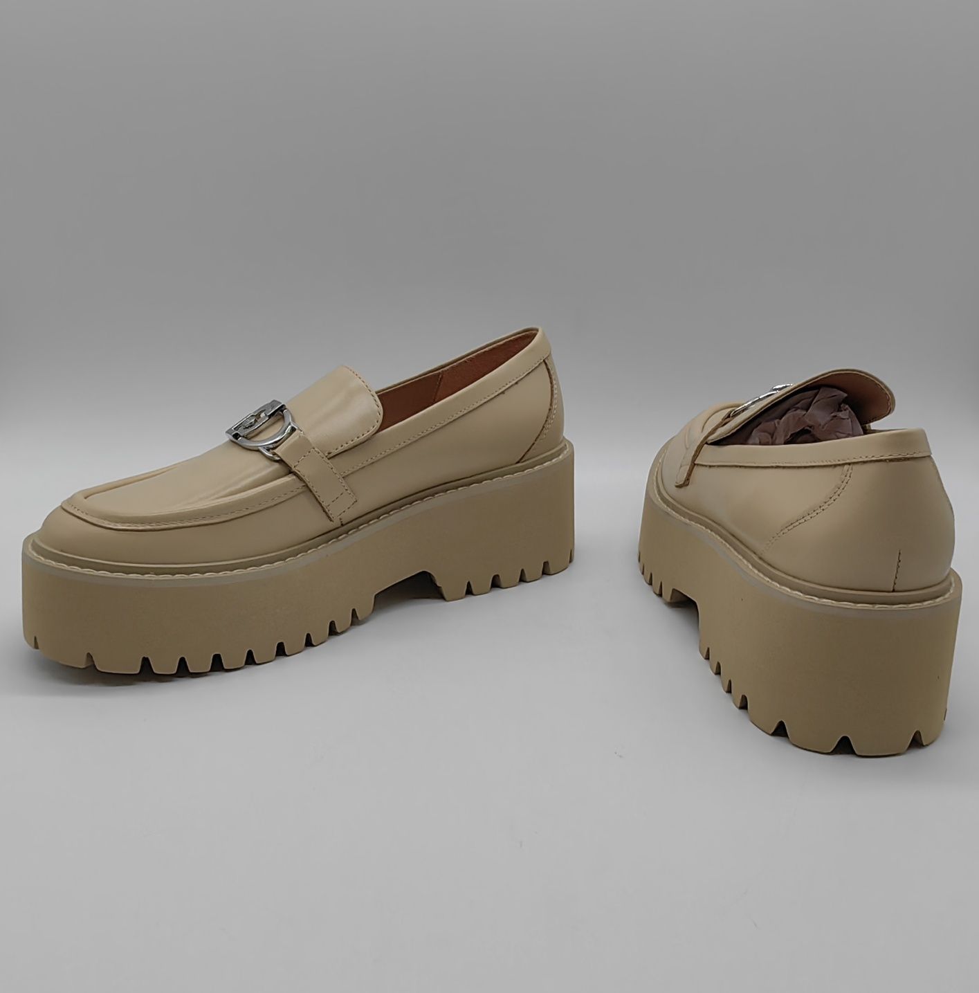 LIU JO FORTY 01 Оригинални Сникърси