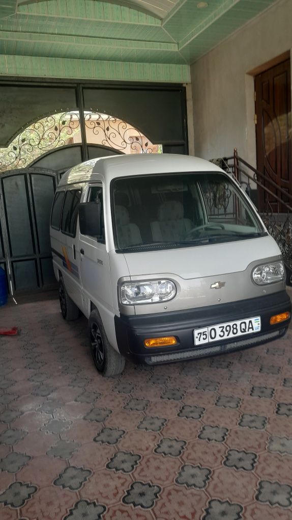 Damas sotiladi.2022 Sentyabr xolati yaxshi probegi 150000 km  narxi 75