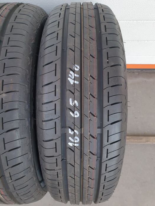 Нови летни гуми 4 броя BRIDGESTONE Ecopia EP150 165 65 R14 дот 1122