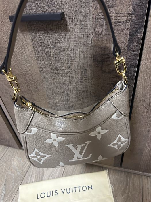 Чанта естествена кожа