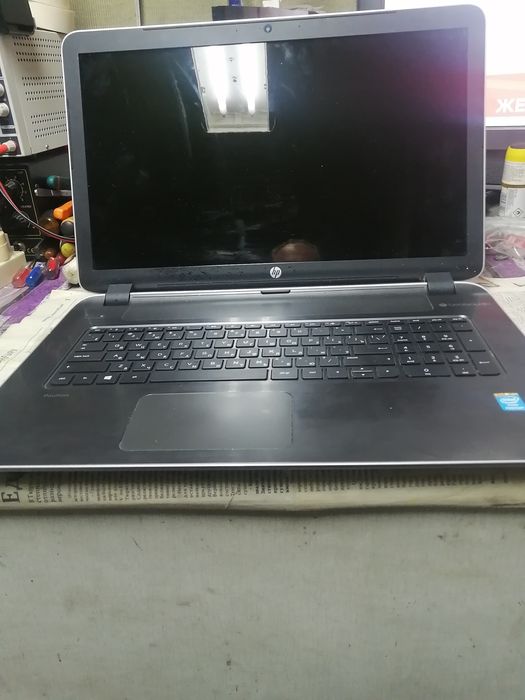 Продам ноутбук нр