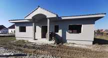 Casa Zona Unirea in regim parter.