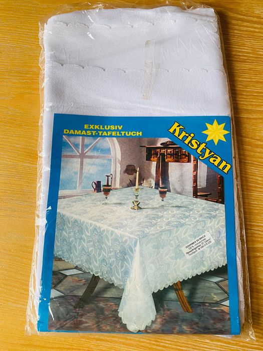 Продавам покривка за маса