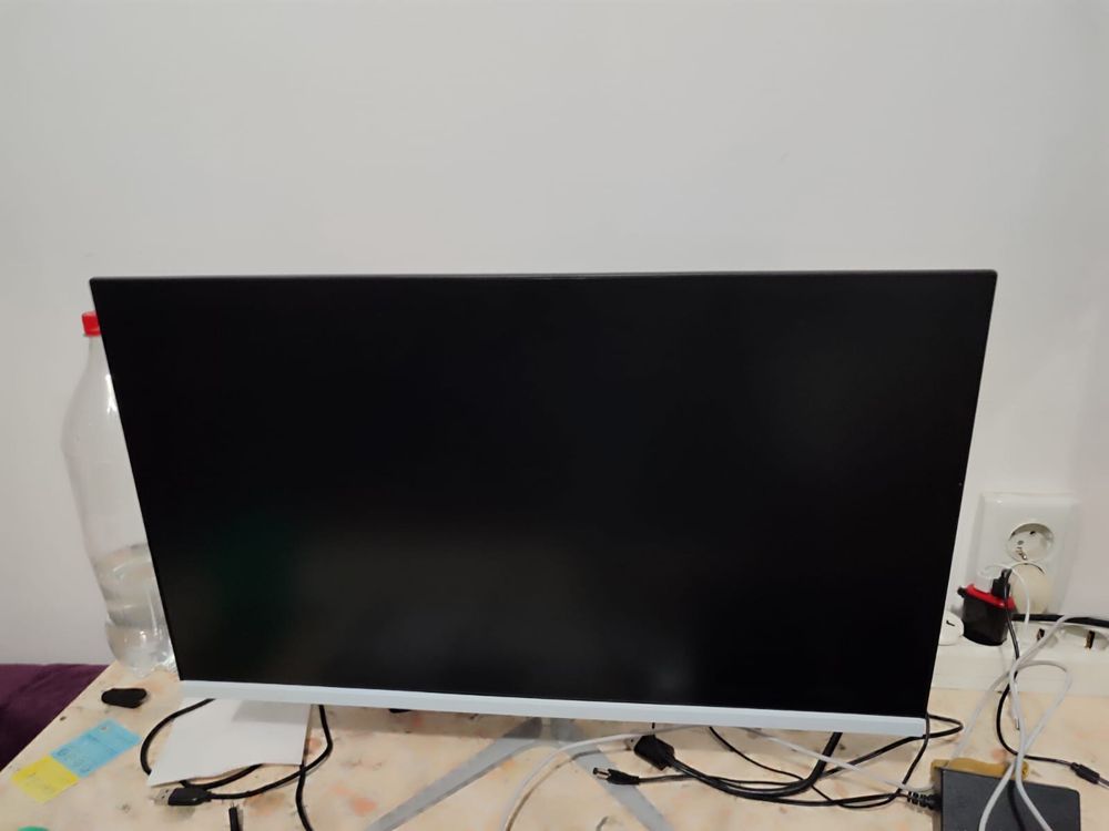 Компьютер Сетап с rx6700xt i5 13