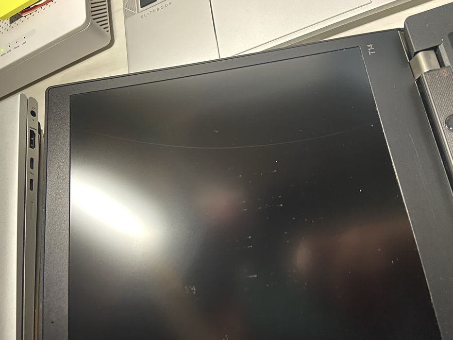 Lenovo ThinkPad T14 Gen1 i5 Touchscreen