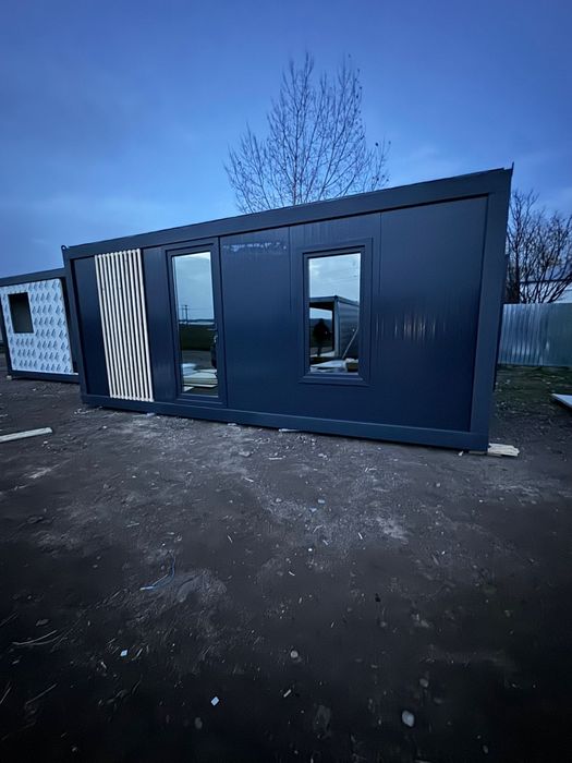 Producător containere modulare de orice tip