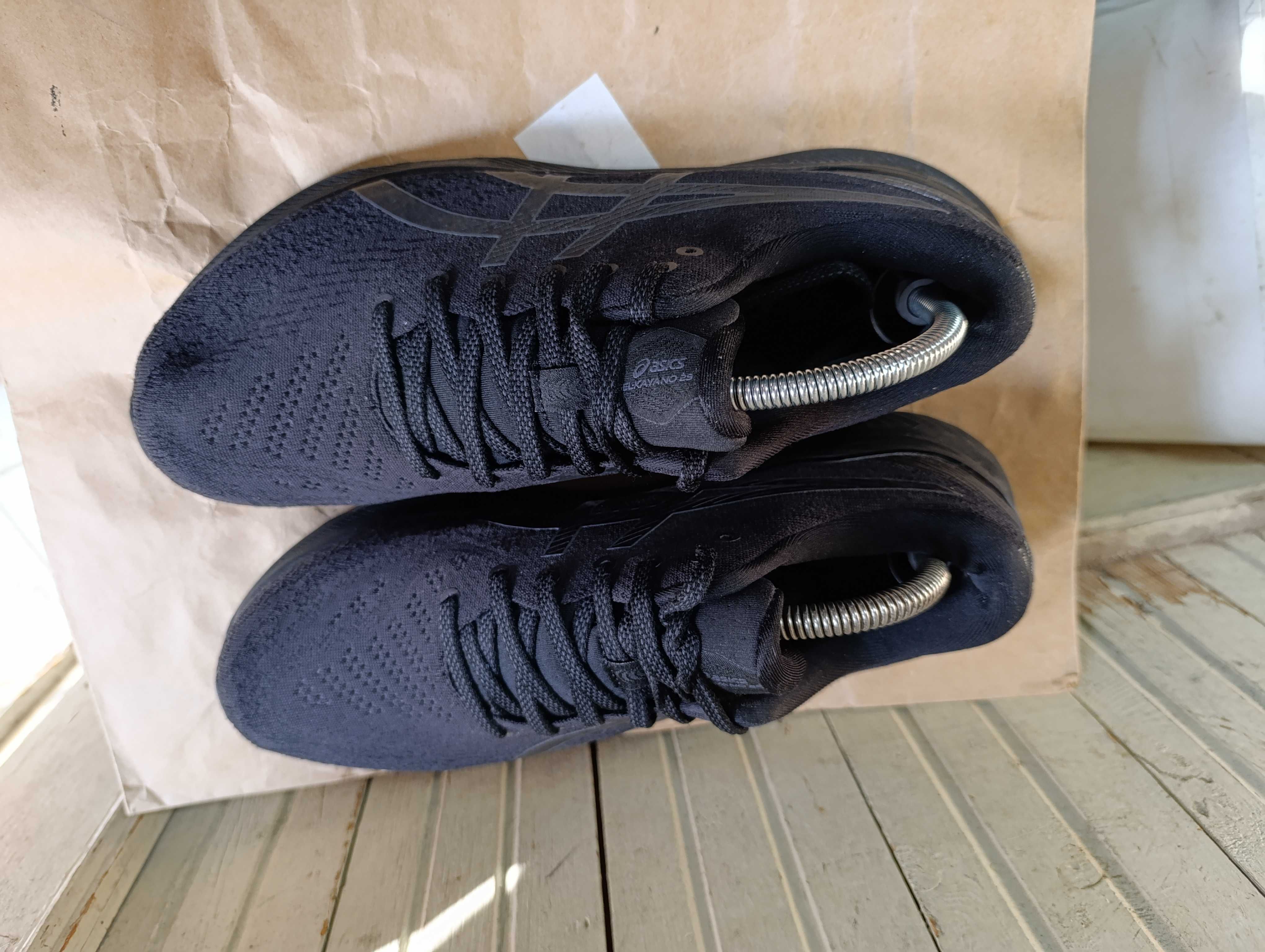 Asics Gel-Kayano 29 EXTRA WIDE''оригинални маратонки 44 номер
