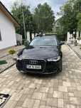 Audi a6c7 2015 automat stronic