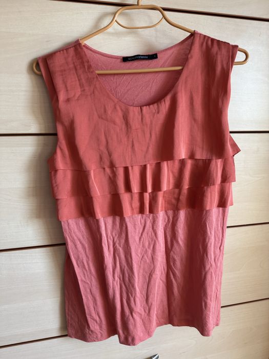 Top dama Moniprix Femme