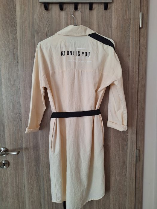 Оригинална риза-шлифер