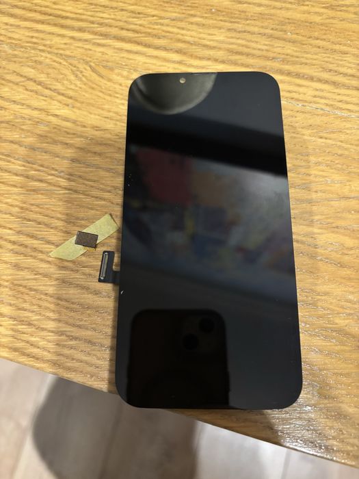 Экран стекло на айфон 12