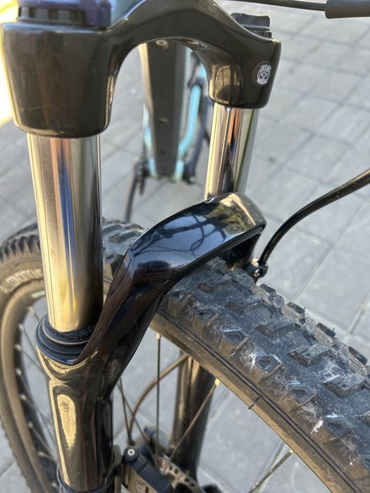 Vand rokierider 520 explord