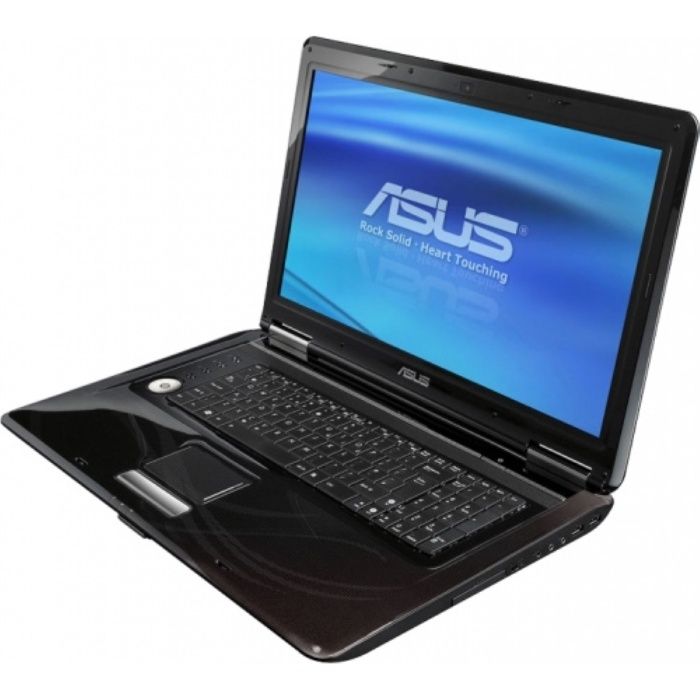 Игровой ноутбук Asus 18.4" Full HD, SSD-512Gb, HDD-1Tb. Продажа/ Обмен