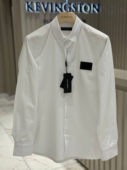 Camasa Dolce&Gabbana