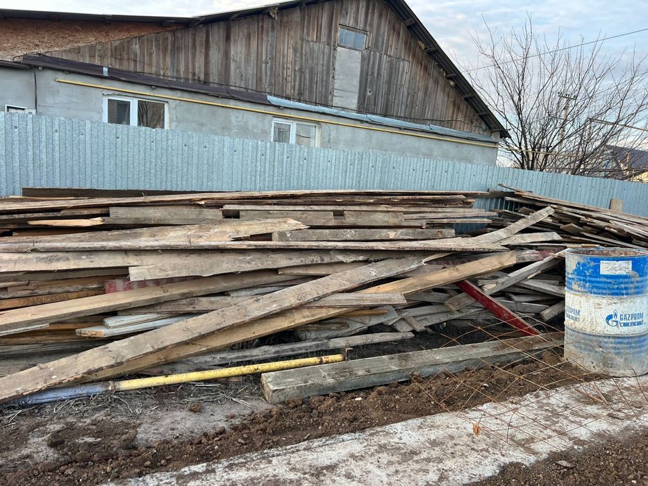 Продам стропила