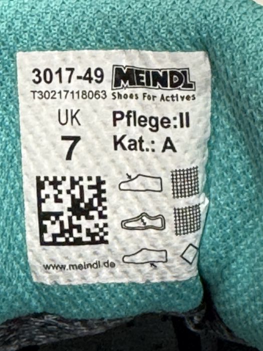 Туристически обувки MEINDL GORE-TEX .Номер 41
