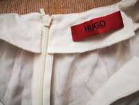 Cămașă mătase Hugo Boss XS/34