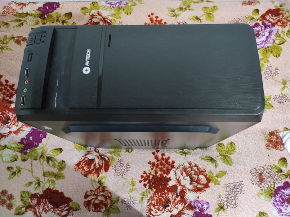 Tayyor kampyuterga keys Srochna sotiladi Arzonga