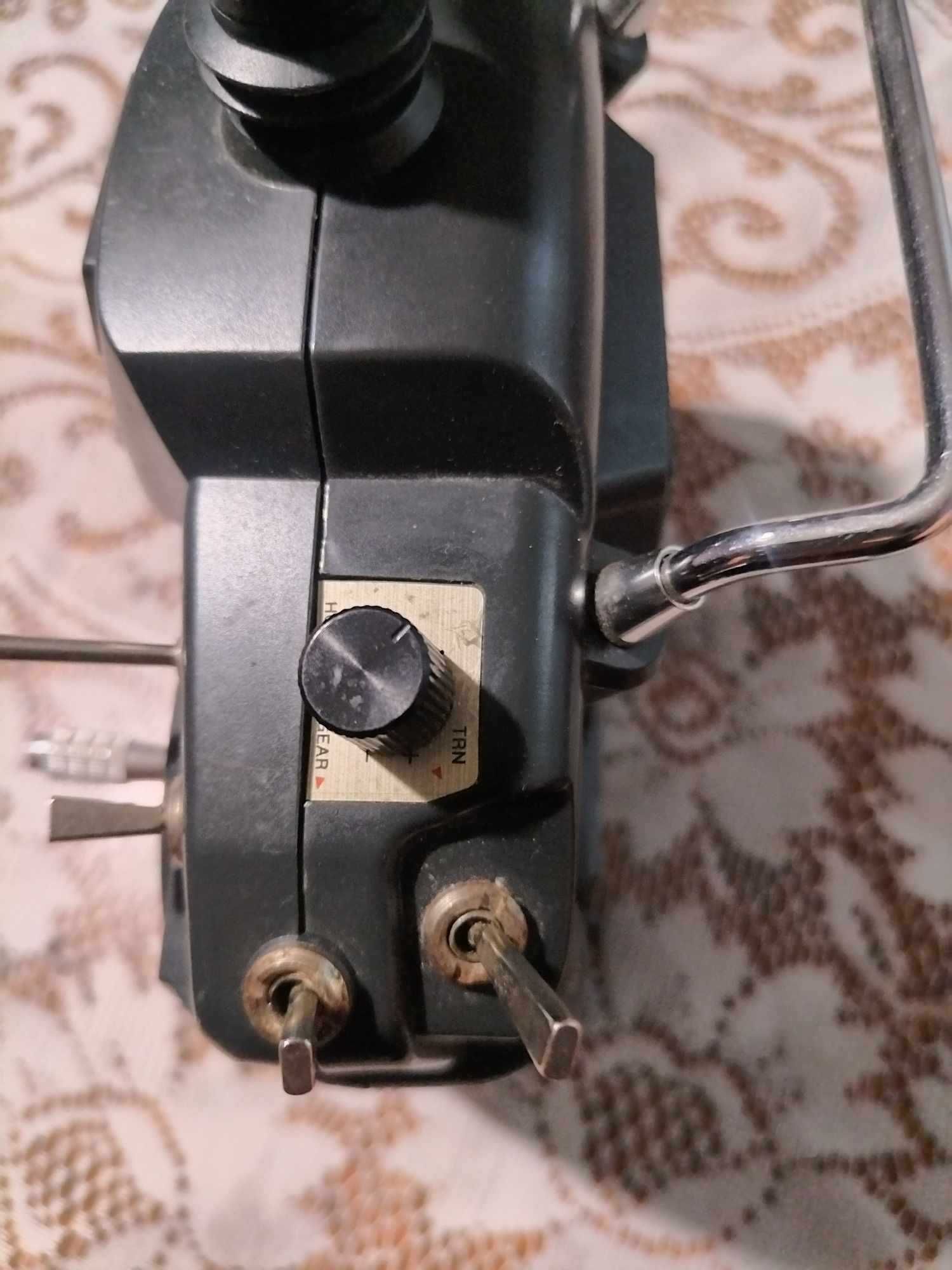rc апаратура Turnigy 9X 9Ch