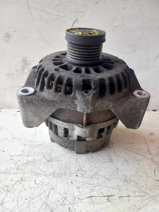 Алтернатор Ssang Yong Kyron 2.7d