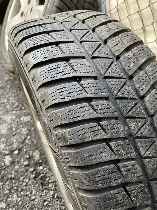 Джанти пежо 16 цола с гуми