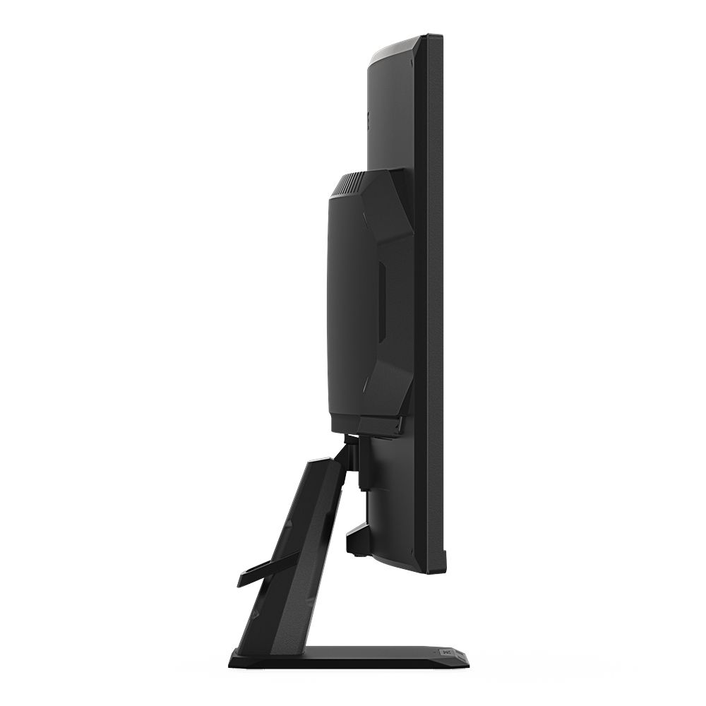 2K Игровой изогнутый монитор QHD Gigabyte GS27QC 27" 165Hz VA 1500R