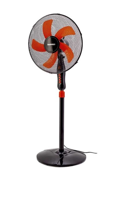 Ventilator cu picior Daewoo