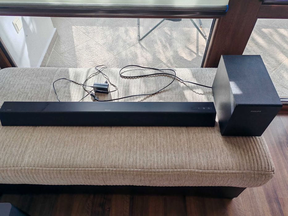 Саундбар Philips
