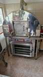 Cuptor patiserie electric/gaz