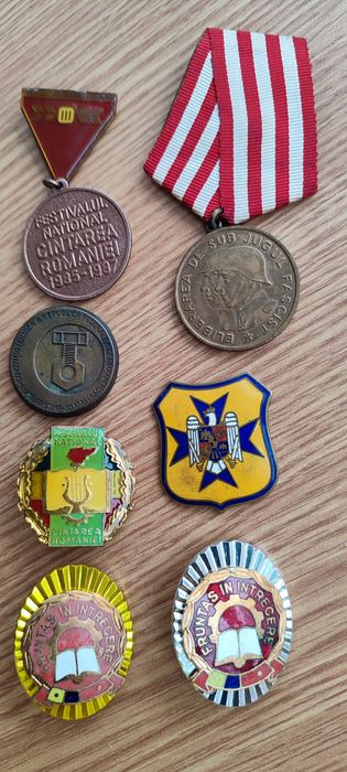 Monede, monezi românești