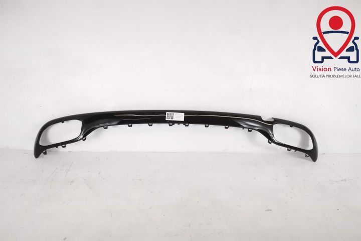 Ornament Fusta Spoiler Bara Spate Original In Stare Buna 2021 2022 Mer