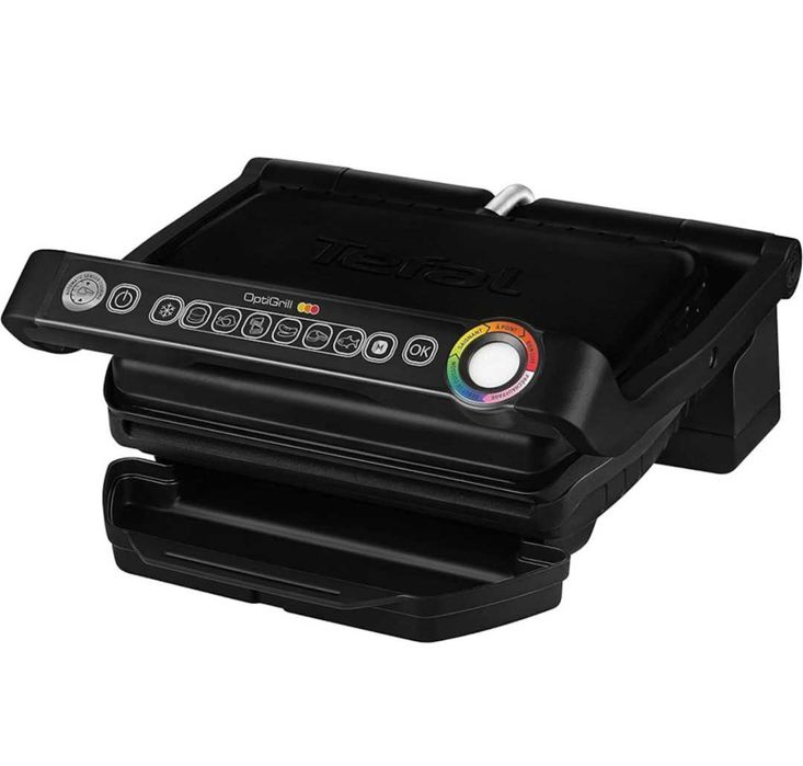 Tefal Optigrill - grătar electric 2000W