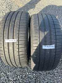 Anvelope Vara 285/45/20 Falken