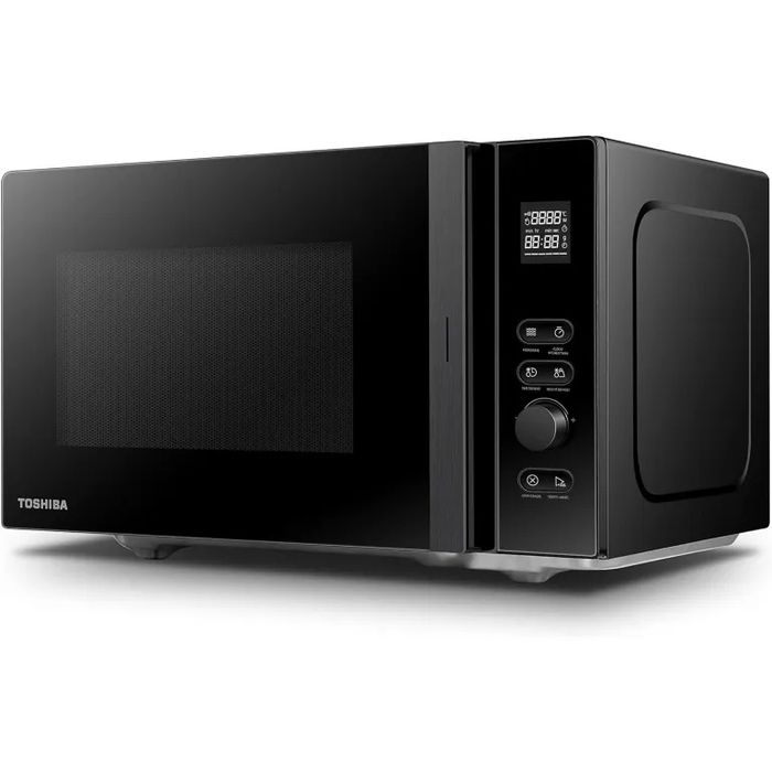 Микровълнова фурна Toshiba MV-AM20T 800W 20L