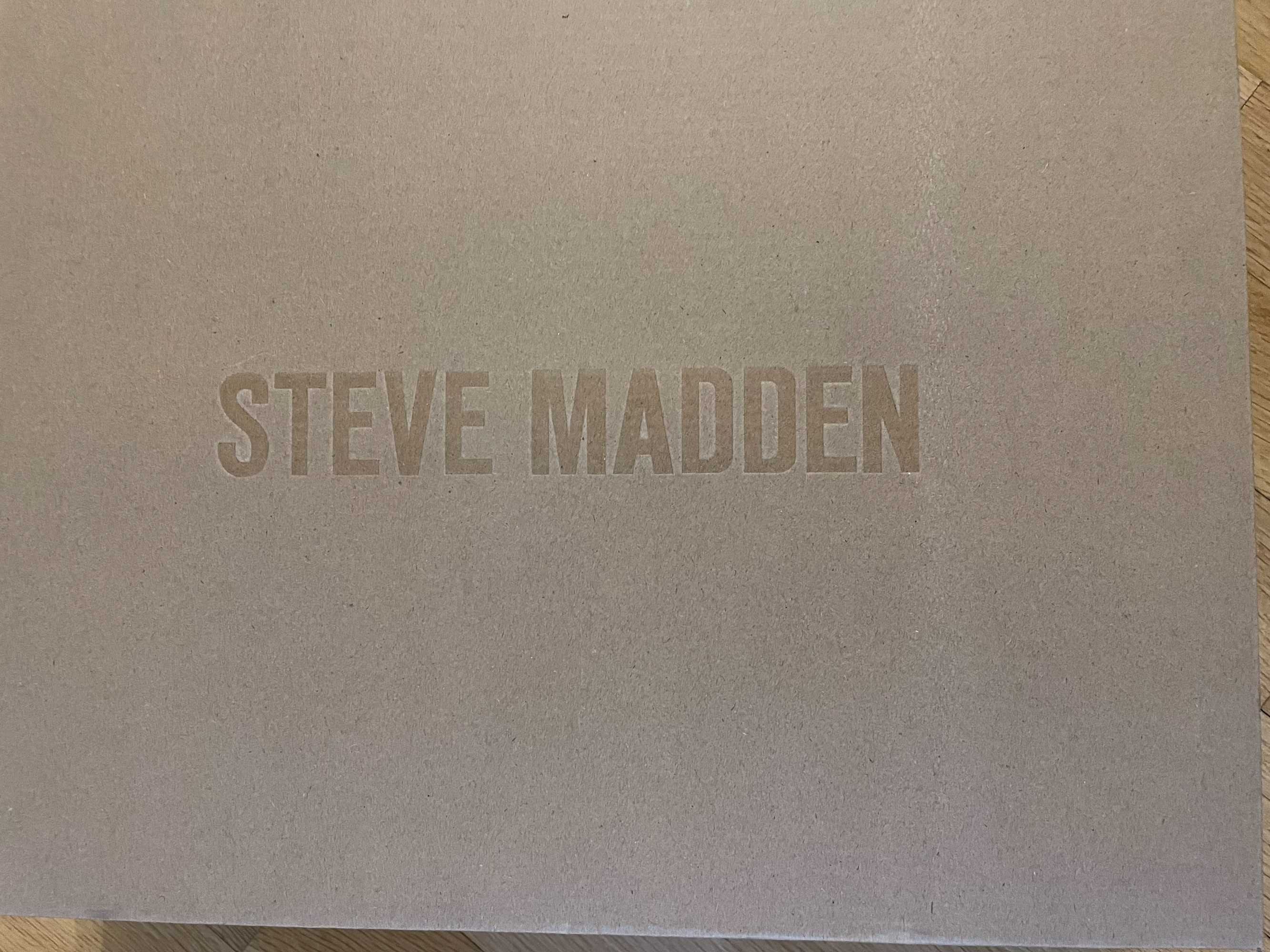 STEVE MADDEN -дамски боти №39